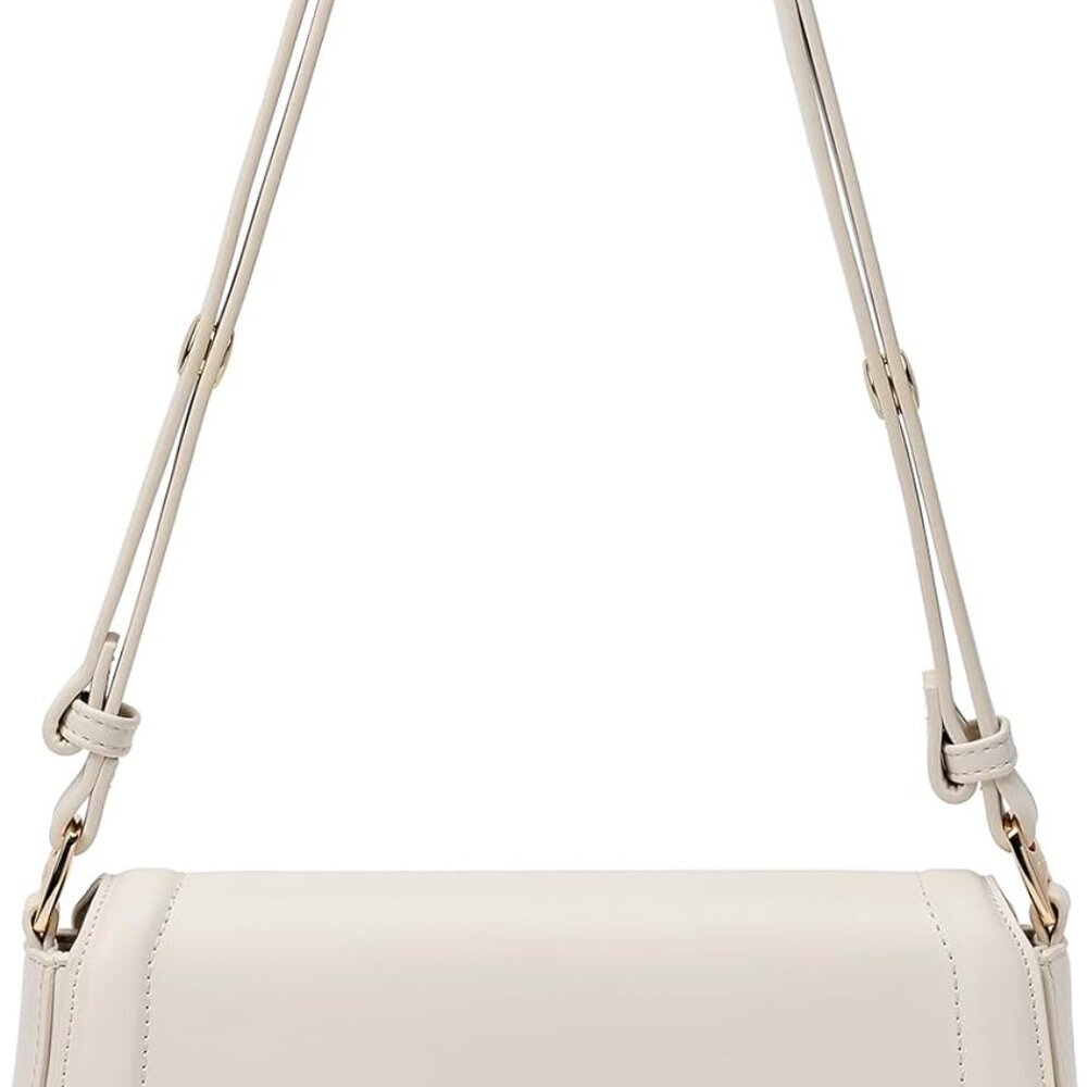 Small Shoulder Bag for women Trendy Crossbody Purse Waterproof Leather Handbags